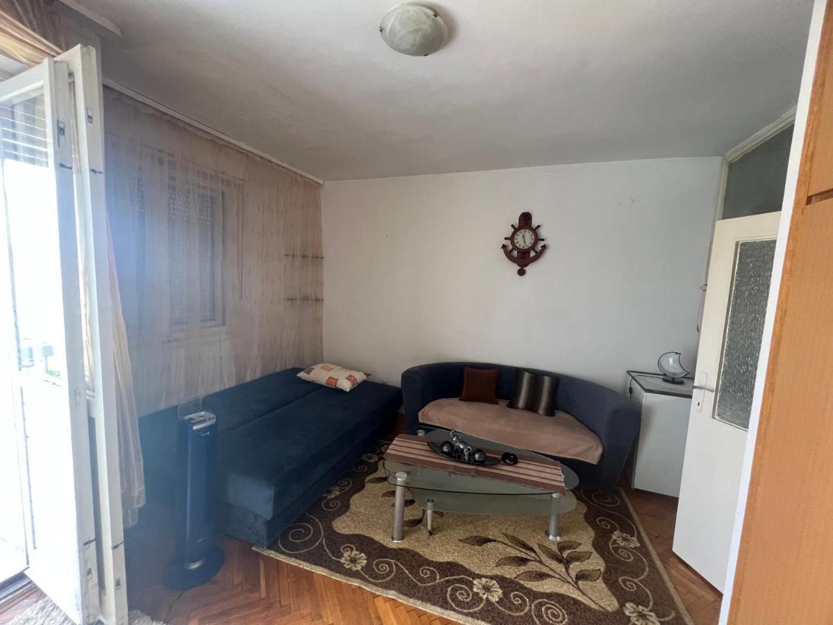 A-D Free Wi-Fi Internet, Air Conditioner,Free Parking Podgorica Exterior foto